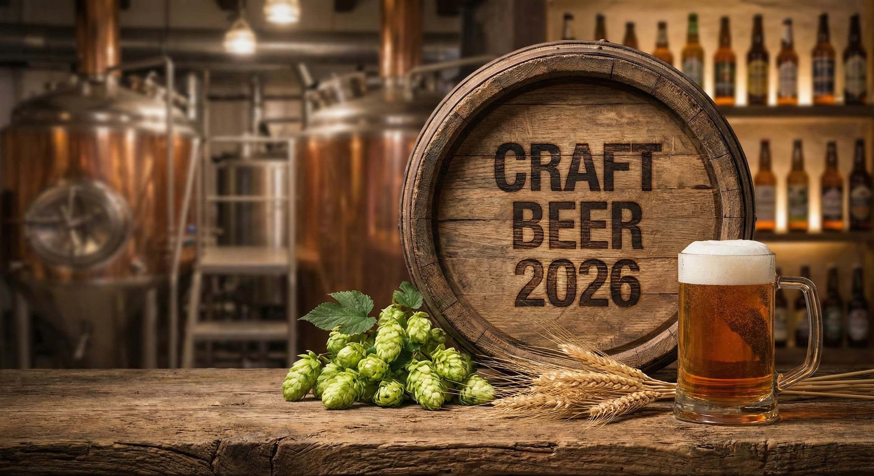 2026 Turkish Craft Beer Guide: Rising Breweries and Brands You Must Try